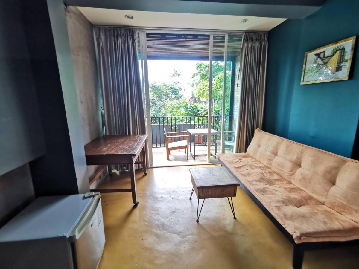 L'Ner Chiang Mai Hotel Exterior photo