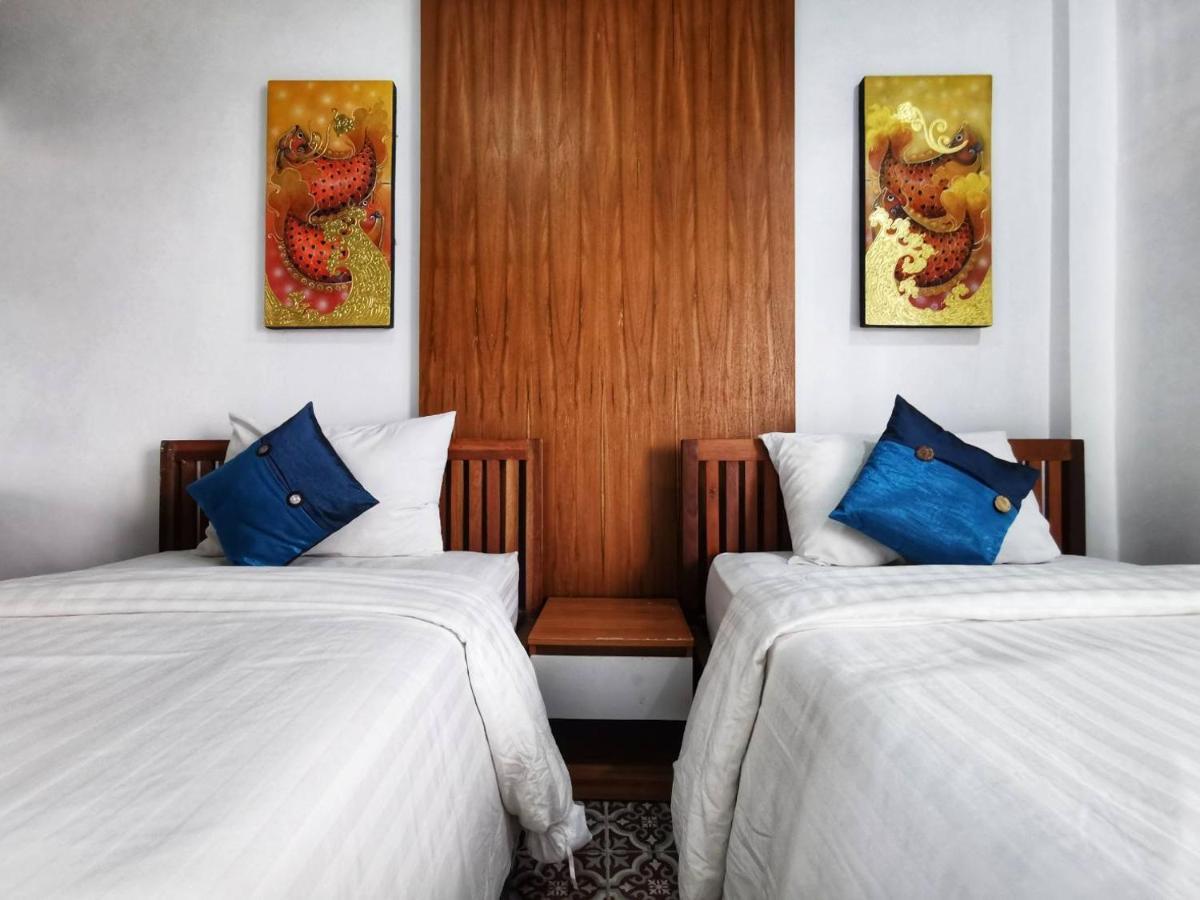 L'Ner Chiang Mai Hotel Exterior photo
