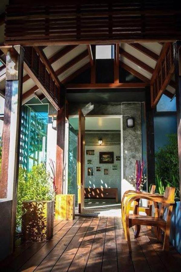 L'Ner Chiang Mai Hotel Exterior photo