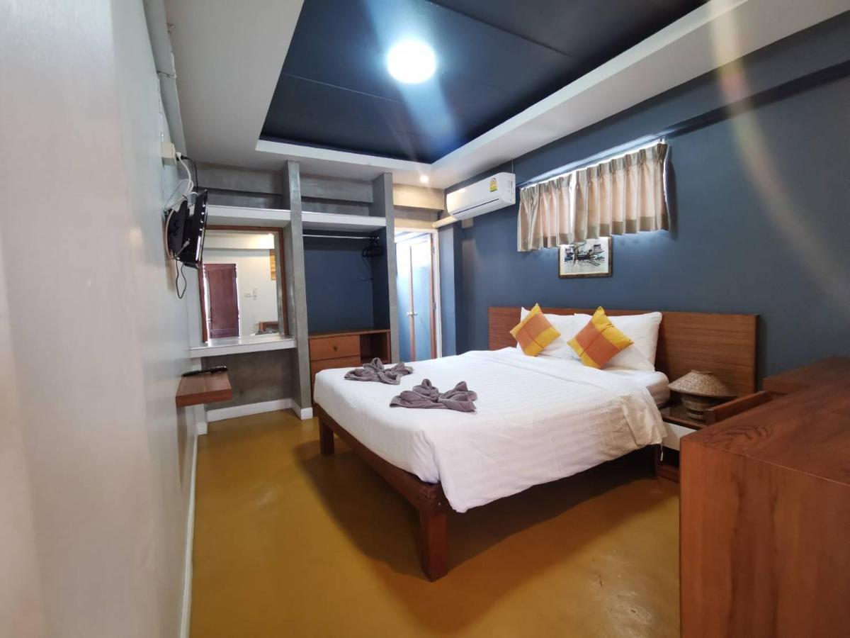 L'Ner Chiang Mai Hotel Exterior photo