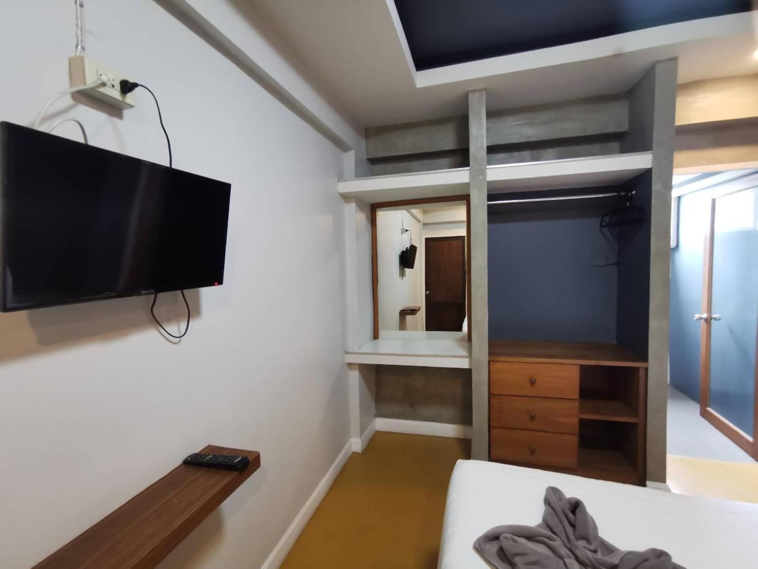 L'Ner Chiang Mai Hotel Room photo