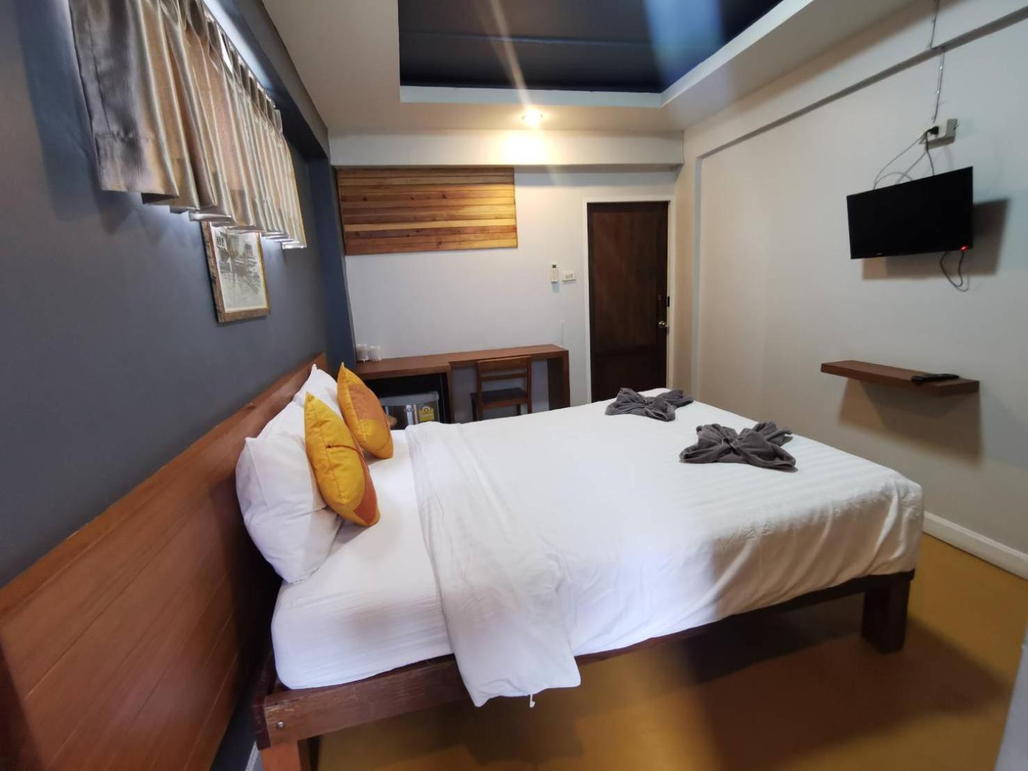 L'Ner Chiang Mai Hotel Room photo